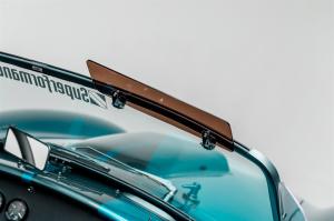 Shelby Cobra MkIII-R by Superformance 2020 года 